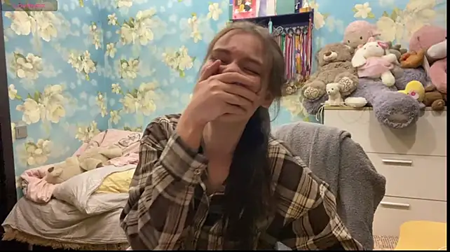 RileySpence - show my panties