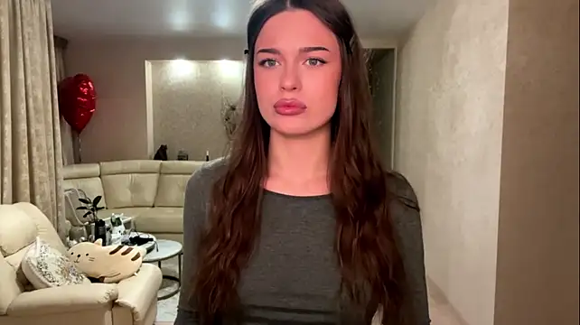 SybilAispuro - sexy dance