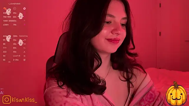 Kisankiss - 🥰for a good mood🥰
