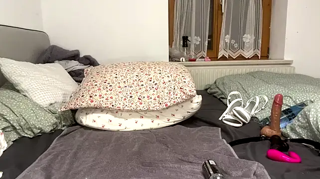 Melissaberg - 🔥 DILDOFUCK 🔥