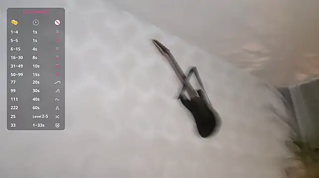 SamFenstermacher - Suck and lick my nipples