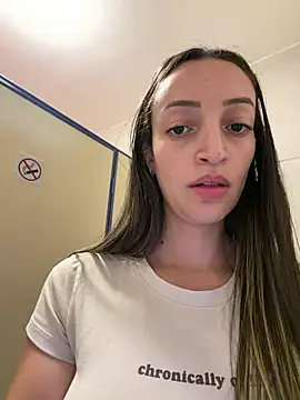 BelleLouiseVp - Top Off :movingboobs: :tongue:
