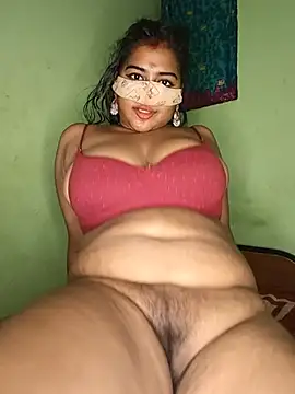 Juhi06 - Full nude and dance ❤️❤️❤️❤️