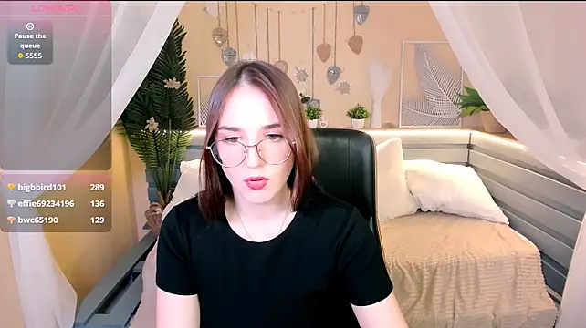 Maya_Wtinter - bottom view in panties♥