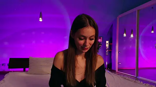 AlikaKir - wish me a good stream💕
