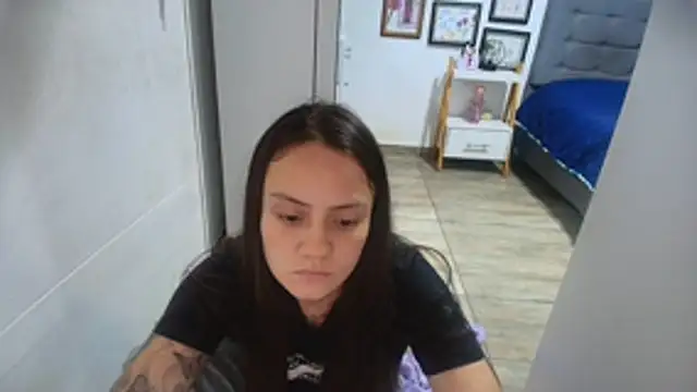Miasepulveda_ - tits naked and suck
