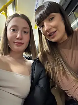 Sophie_Avory - Pinch naked nipples each other🍒