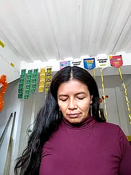 DianaOchoa_ - Short show of pussy and ass 🍑