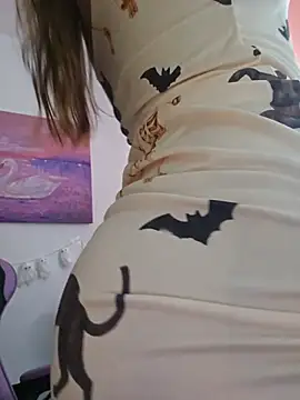 Selena_blake - Striptease