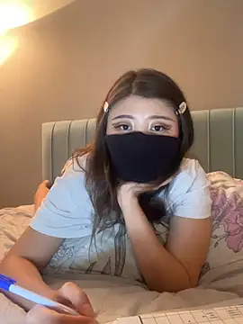 Mongolian_baby - Big fountain squirt🔥😍💦