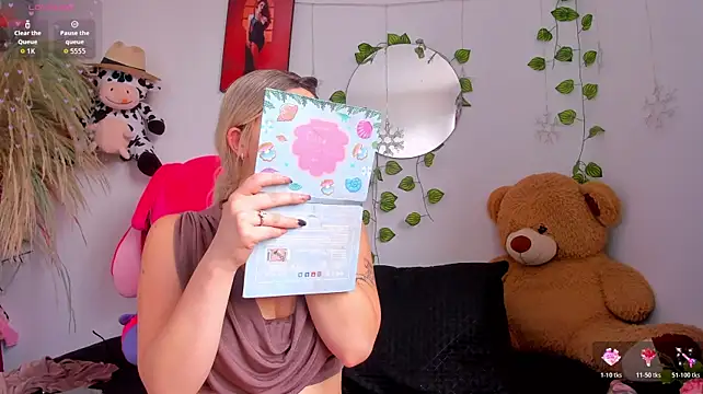AphroditeSweett - Very messy blowjob🤤🔥🥴