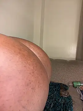 Dottie_shee - SPREAD ASS CLOSEUP