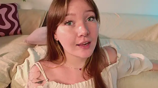 Ash_Hasmy - pull your panties down