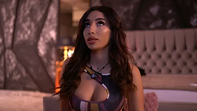 GinaValentinna