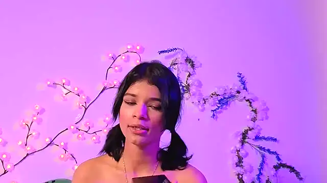 Luna-bella_ - make me wet 🥵🎃