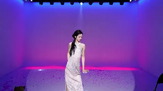 CSC-77 - 二号小九第7轮舞蹈考核