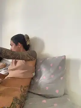 Sabrinaneves - Quicando no consolo