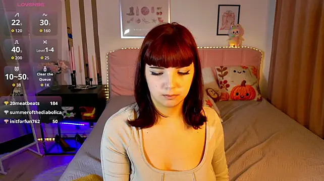 AriMermaid - flash boobs