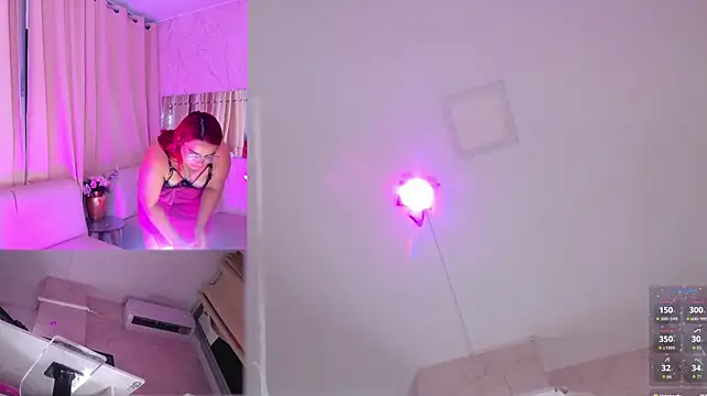 DannaScully_ - DESTROY MY ASS AND SQUIRT / CTROL 4MIN
