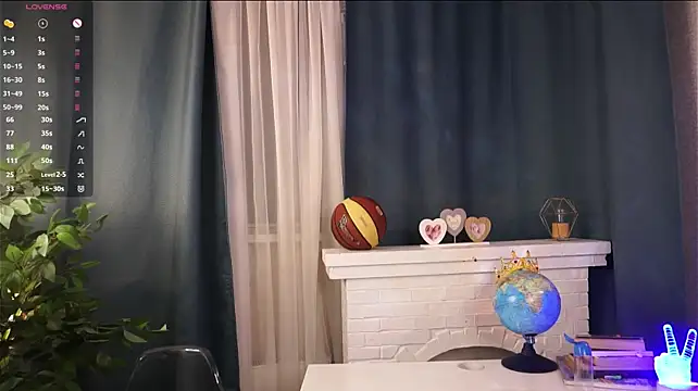 JackelineSwanda - 💖squezee my boobs close up💖