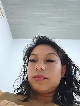 AngelicaStorms - Monta mi torso 🥵