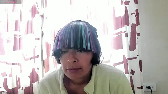 Acelinrose - fingers pussy