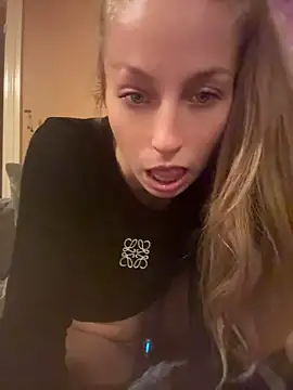 Mrs_Mr_007 - Blowjob dildo