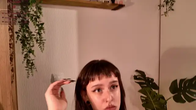 MichaellaMoon - teasing things
