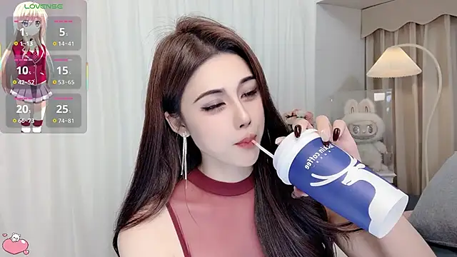 Alma_va - 回来啦，好久不见总裁