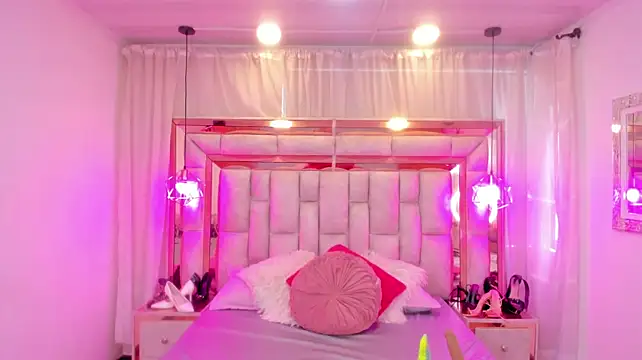 Francesca_Skuirt - TENTACLE DILDO PLAY + MULTISQUIRT