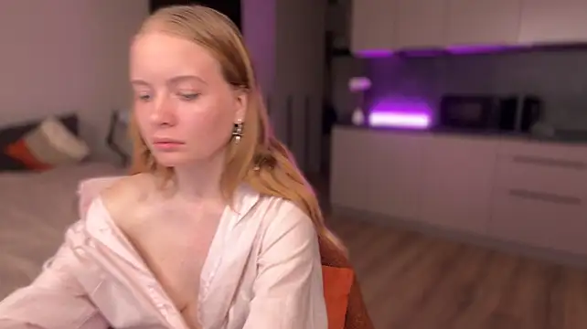 Mary_Day_ - burning pussy