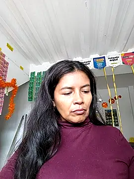 DianaOchoa_ - Short show of pussy and ass 🍑