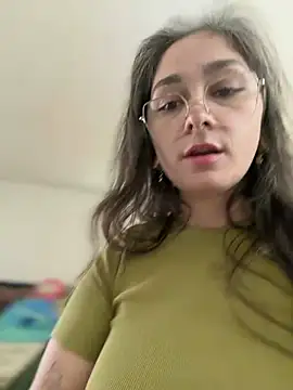 Alix_Valentine - Shower show🚿💦🍑