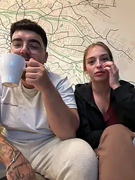 MrAndMrsSavage - Show and move Ass🥰