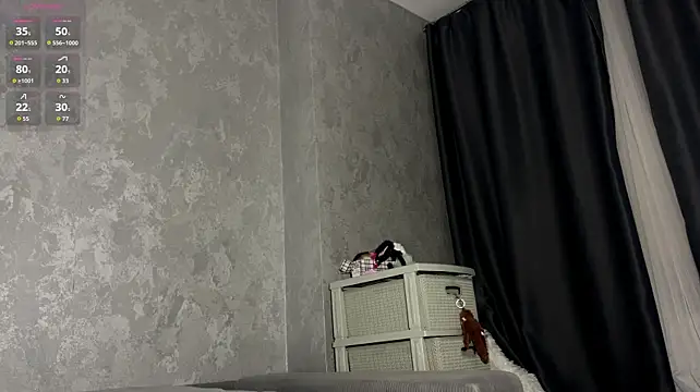 SteffaLains - Make my legs shake