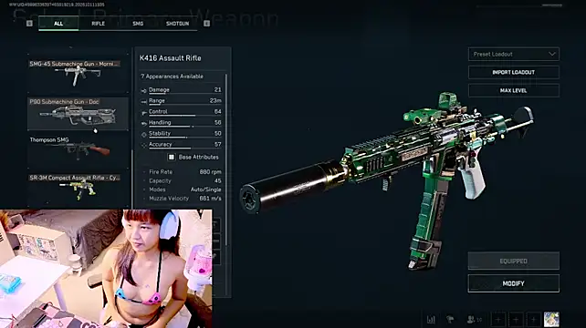 Kana_G - 🩷Pussy Play make me squirt🩷