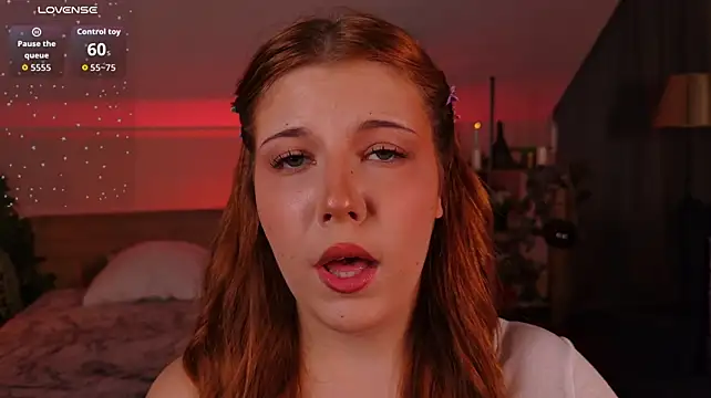 GinnyGingerr