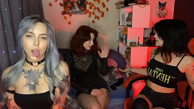 Absent_Fairy - Let's have some fun