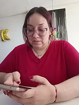 Sharon_G - Show anal