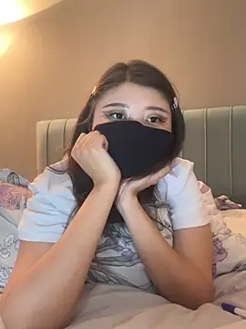 Mongolian_baby - Big fountain squirt🔥😍💦