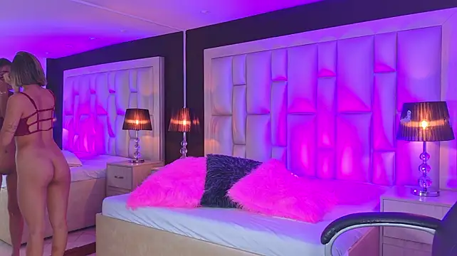LuisaJonnes_ - Blowjob 💖🔥 Babe 🍆🍀