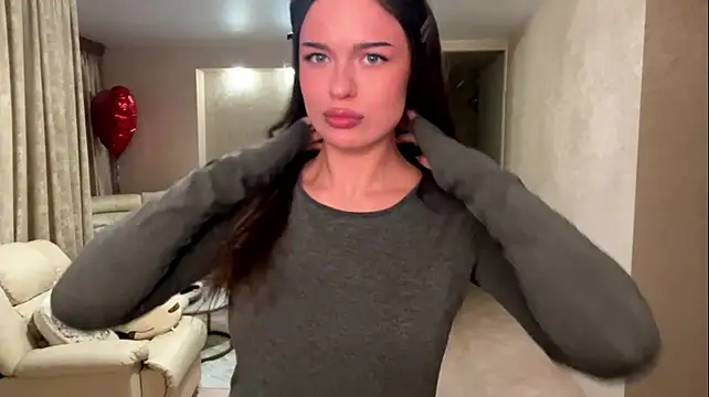 SybilAispuro - sexy dance