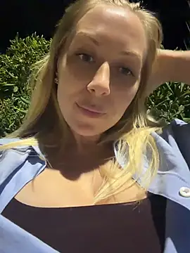 TrueSexyCrime - Suck dildo and play with boobs