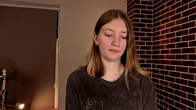 SookToulson - Close eye contact