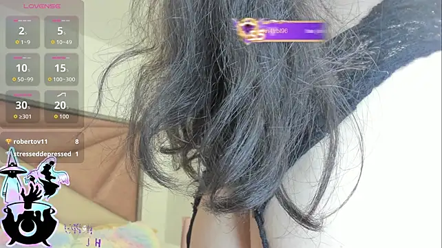 BarbaraKnox_ - Shake & Squezee boobs