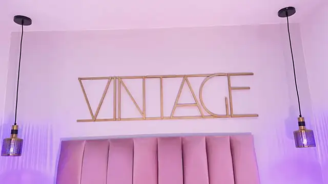 Velvet--Carter - squeeze tits
