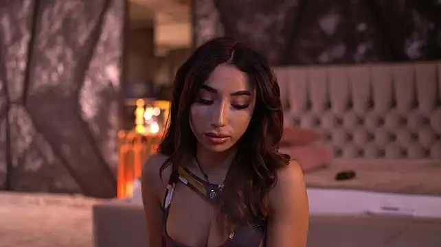 GinaValentinna
