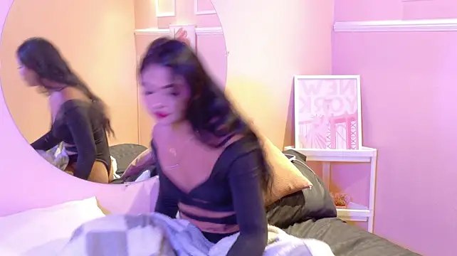 Sofyvelezz - Finger Pussy with Domi On