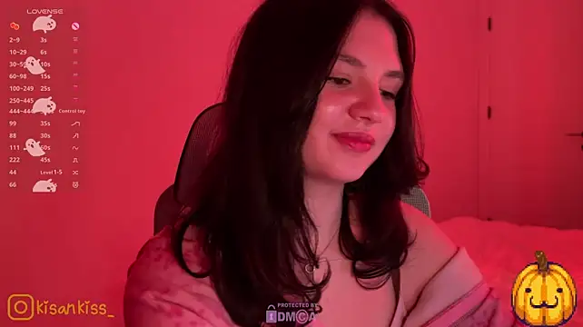 Kisankiss - 🥰for a good mood🥰