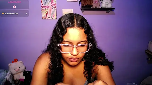 Chleo_rosse - Suck dildo boobs naked